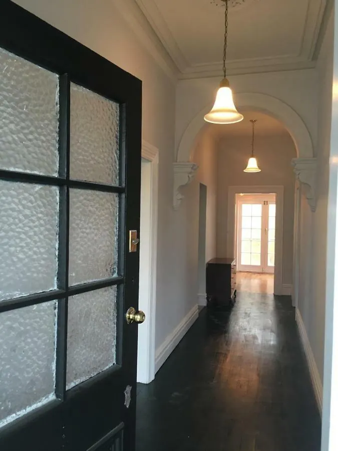Holiday home Central City Villa Christchurch
