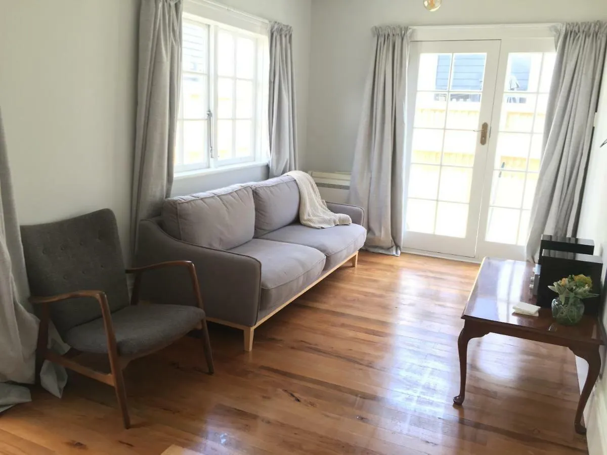 Central City Villa Christchurch
